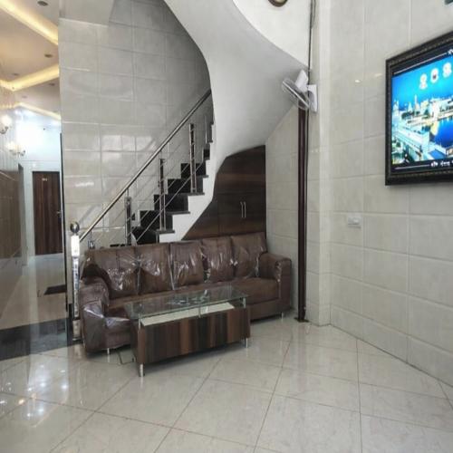 The Lazymojo Villas And Home Stay